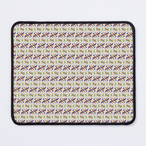 Item preview, Rainbow Aviary designed and sold by EnchantedDecor.