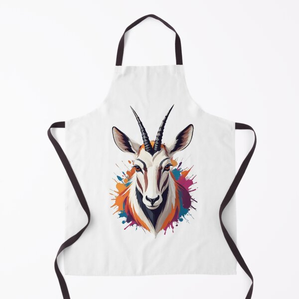 Item preview, Oryx designed and sold by WildlifeInc.