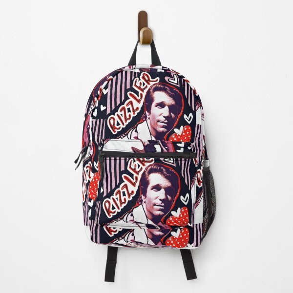 Item preview, Rizzler-The Fonz designed and sold by bekki smith.