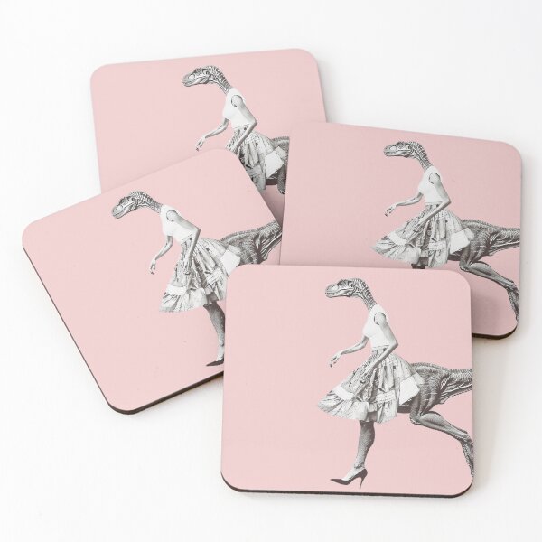 Item preview, How Dinosaur Strength Helps Women Excel designed and sold by Brendon987.