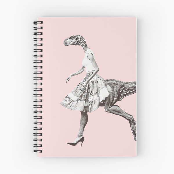 Item preview, How Dinosaur Strength Helps Women Excel designed and sold by Brendon987.
