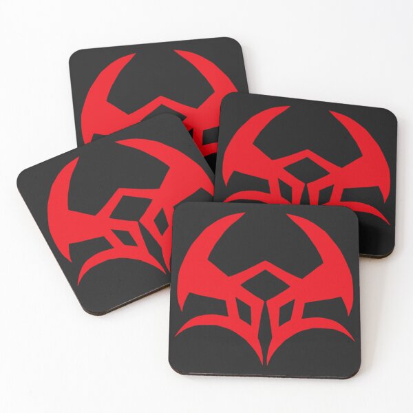 Item preview, Mark of the warrior designed and sold by GhabstlyHusk.