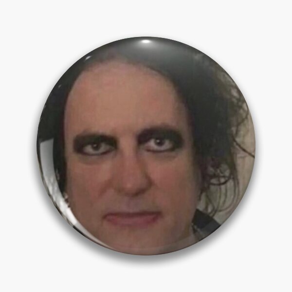 Artikelvorschau, Robert Smith Die Heilung entworfen und verkauft von jongo.