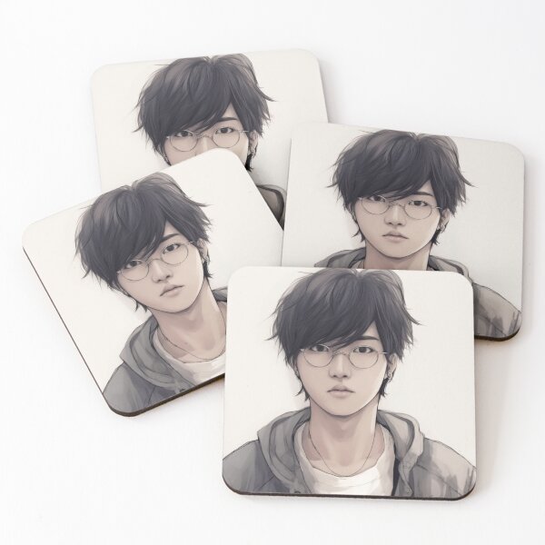 Item preview, KPop Idol designed and sold by Solace Sparkles.