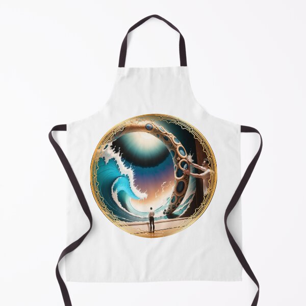 Item preview, Surreal Wave Good vibes only inspiration Good vibes designed and sold by luiddesigns.