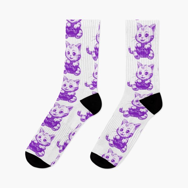 Item preview, Gamer Cat designed and sold by kinpirks.