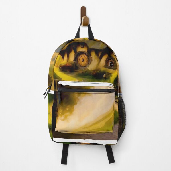Item preview, Bag end of the Shire designed and sold by Island Art Studios.