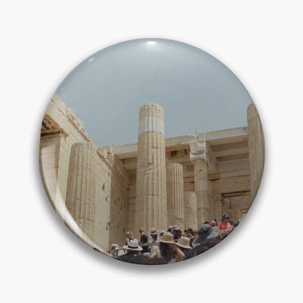 Item preview, Acropolis  designed and sold by emilysphotos.