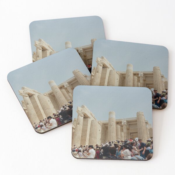 Item preview, Acropolis  designed and sold by emilysphotos.