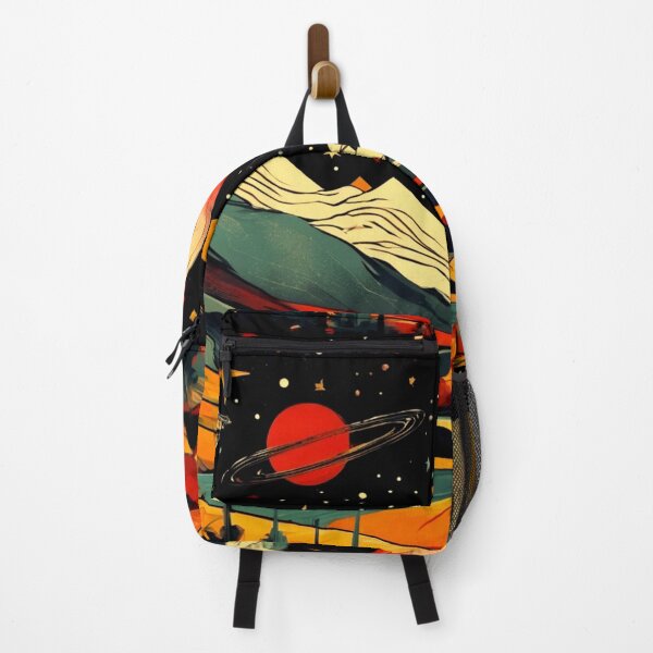 Item preview, Galactic voyage, lunar journey. designed and sold by Zofia Sosnecka.
