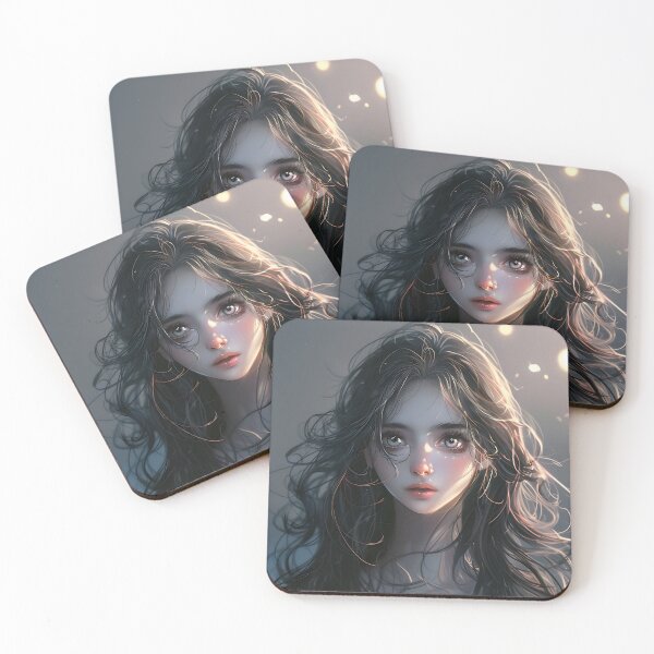 Item preview, Ethereal Echoes designed and sold by Alt-C Music.