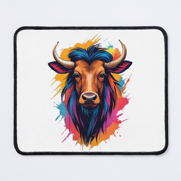 Item preview, Wildebeest designed and sold by WildlifeInc.