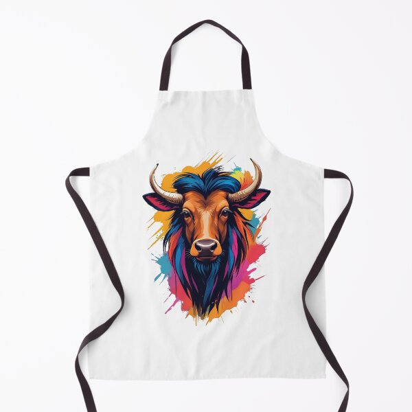 Item preview, Wildebeest designed and sold by WildlifeInc.