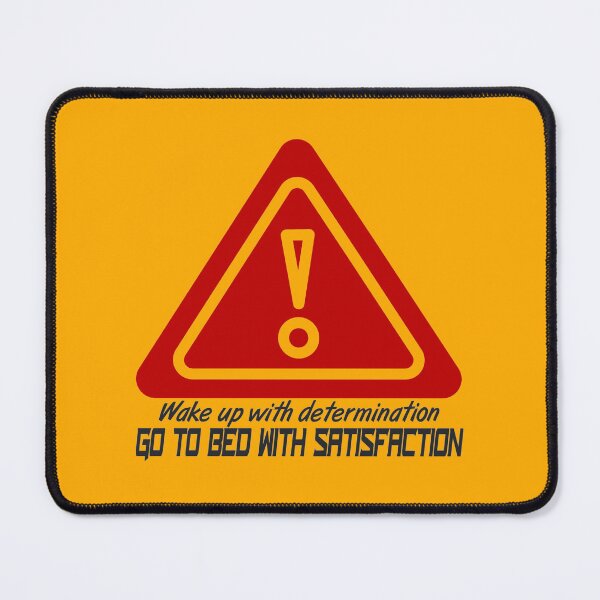 Item preview, Determination & Satisfaction designed and sold by vjtov6.