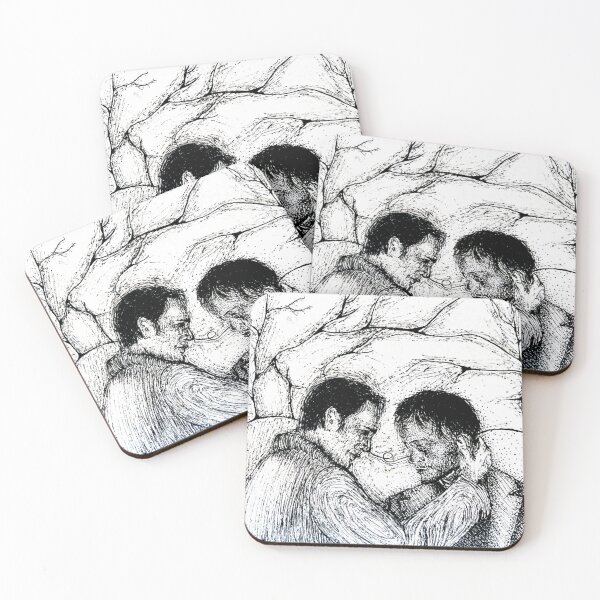 Item preview, Arte punteado de Hannigram designed and sold by Braelynbambi.