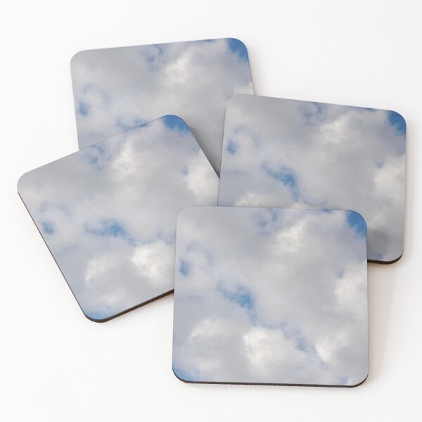 Item preview, Diagonal Clouds designed and sold by gistinker.