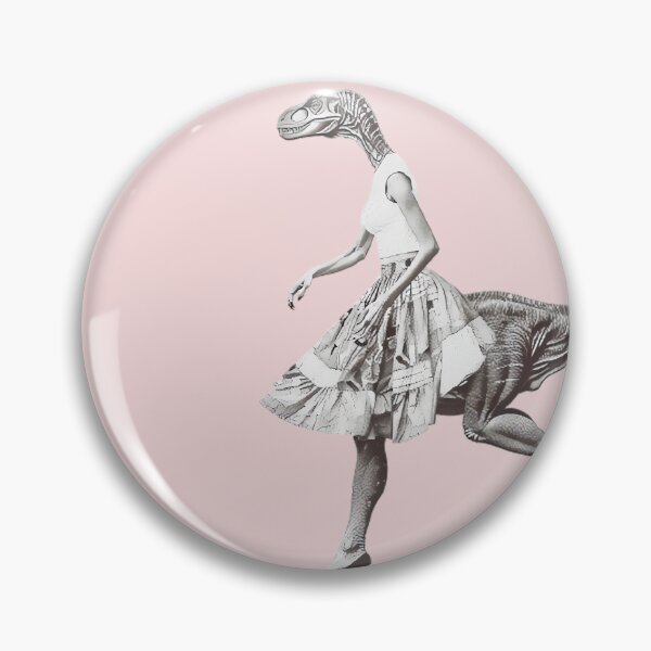 Item preview, How Dinosaur Strength Helps Women Excel designed and sold by Brendon987.