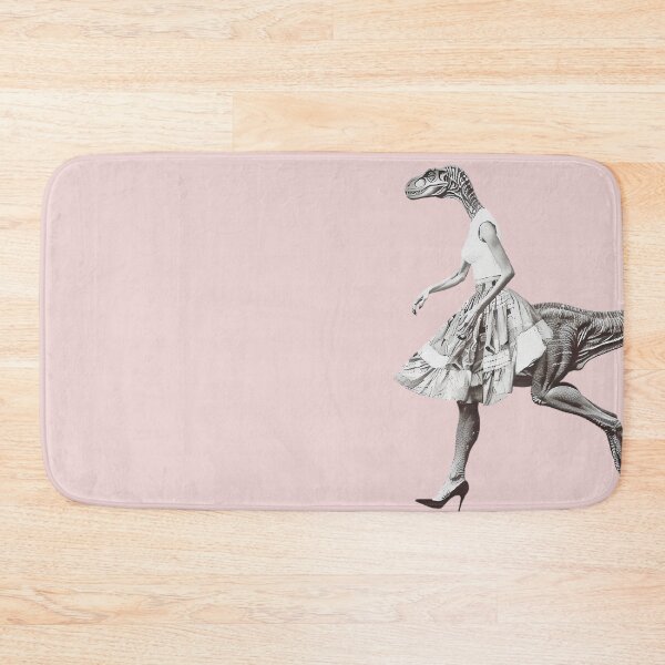 Item preview, How Dinosaur Strength Helps Women Excel designed and sold by Brendon987.