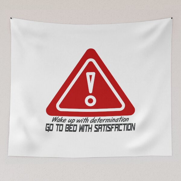 Item preview, Determination & Satisfaction designed and sold by vjtov6.