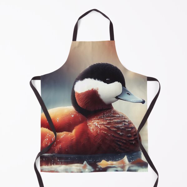 Item preview, Ruddy Duck Photo designed and sold by TheAnimalZ00.