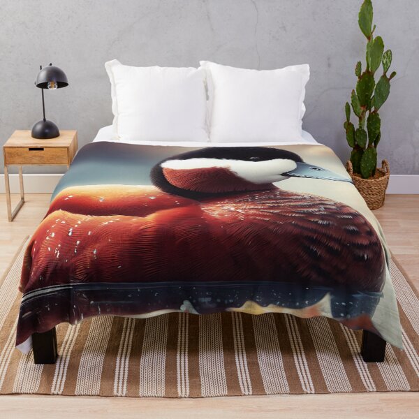 Item preview, Ruddy Duck Photo designed and sold by TheAnimalZ00.