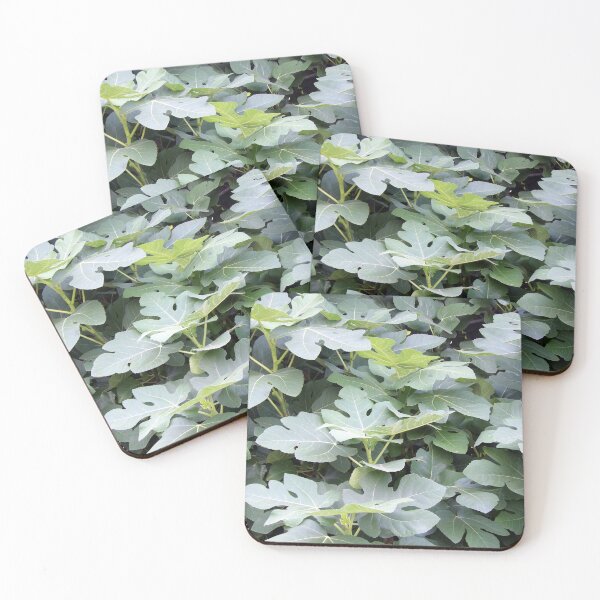 Item preview, Handy Fig Leaves designed and sold by gistinker.