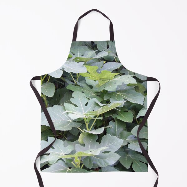 Item preview, Handy Fig Leaves designed and sold by gistinker.