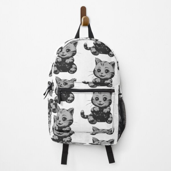 Item preview, Gamer Cat designed and sold by kinpirks.