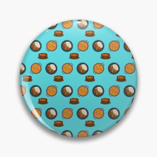 Item preview, Curry Delight designed and sold by EnchantedDecor.