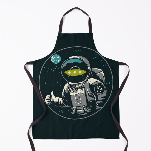 Item preview, hitchhiking astronaut designed and sold by Elan Harris.