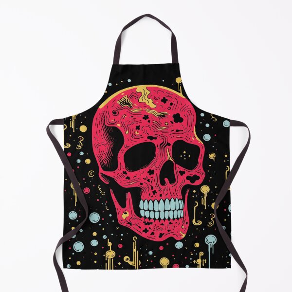 Item preview, Santa's Dark Side designed and sold by Stillness store.
