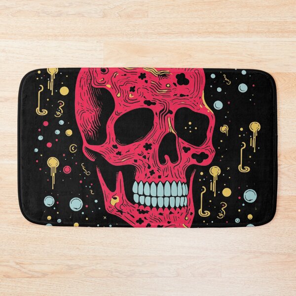 Item preview, Santa's Dark Side designed and sold by Stillness store.