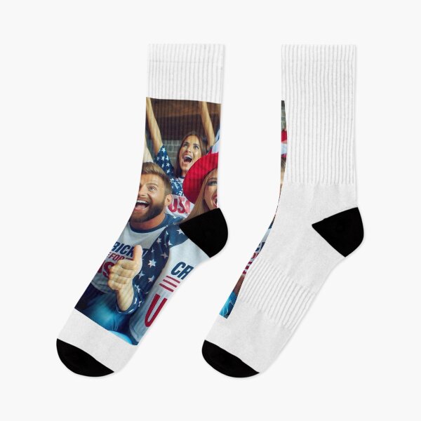 Item preview, Cricket for USA celebrates  designed and sold by CricketForUSA.