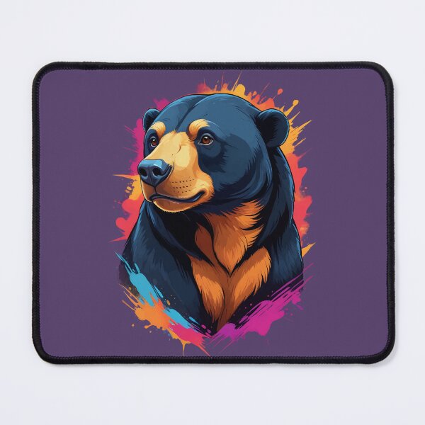 Item preview, Sun Bear designed and sold by WildlifeInc.