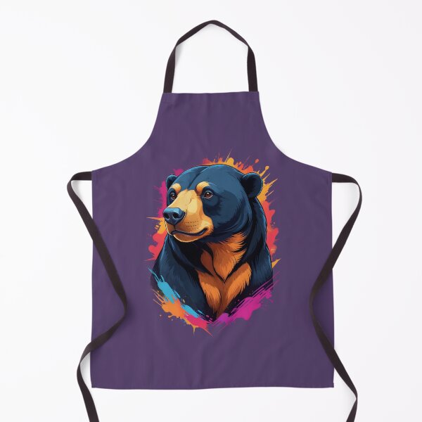 Item preview, Sun Bear designed and sold by WildlifeInc.