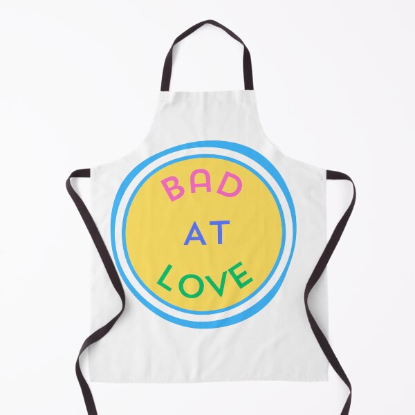 Item preview, Bad at Love, by Halsey designed and sold by niiceshop.