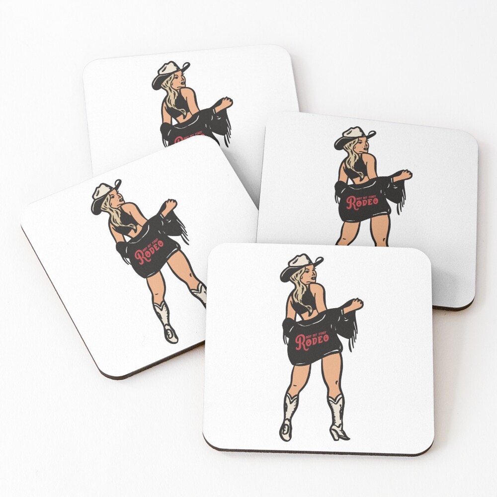 Item preview, Coasters (Set of 4) designed and sold by kathymandie.