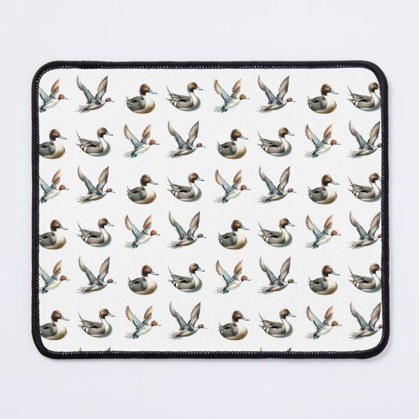 Item preview, Northern Pintail Ducks designed and sold by TheAnimalZ00.