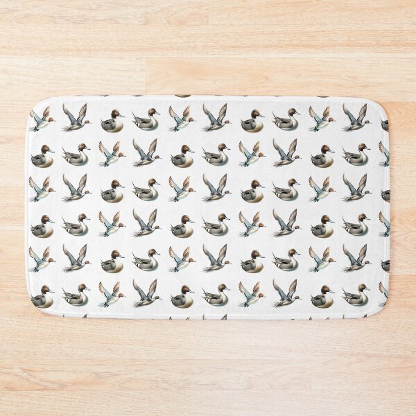 Item preview, Northern Pintail Ducks designed and sold by TheAnimalZ00.