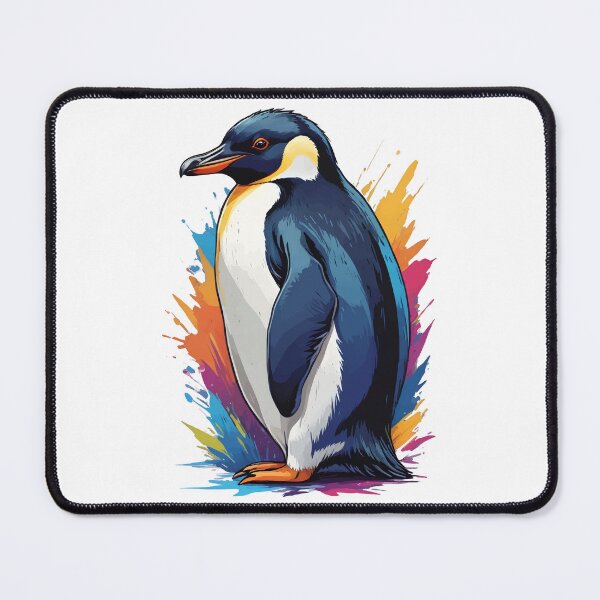 Item preview, Emperor Penguin designed and sold by WildlifeInc.