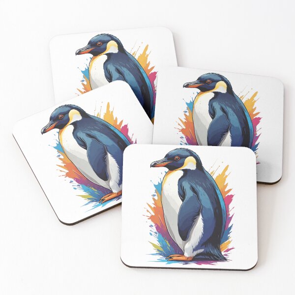 Item preview,  Emperor Penguin designed and sold by WildlifeInc.