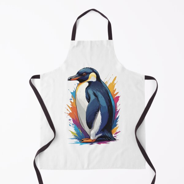 Item preview, Emperor Penguin designed and sold by WildlifeInc.