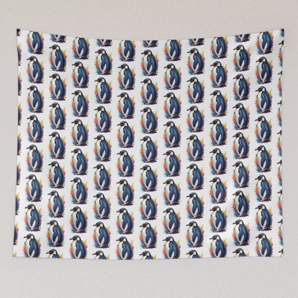 Artikelvorschau, Kaiserpinguin entworfen und verkauft von WildlifeInc.