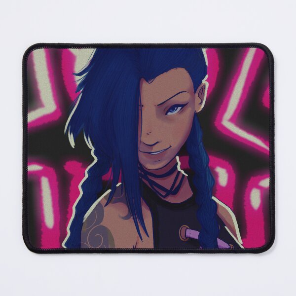 Item preview, powder girl  designed and sold by sucabrarts.