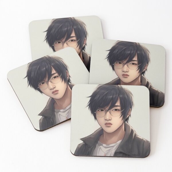 Item preview, Korean Boyfriend designed and sold by Solace Sparkles.