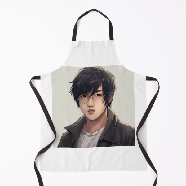 Item preview, Korean Boyfriend designed and sold by Solace Sparkles.