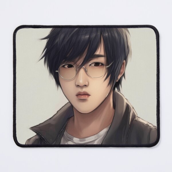 Item preview, Korean Boyfriend designed and sold by Solace Sparkles.