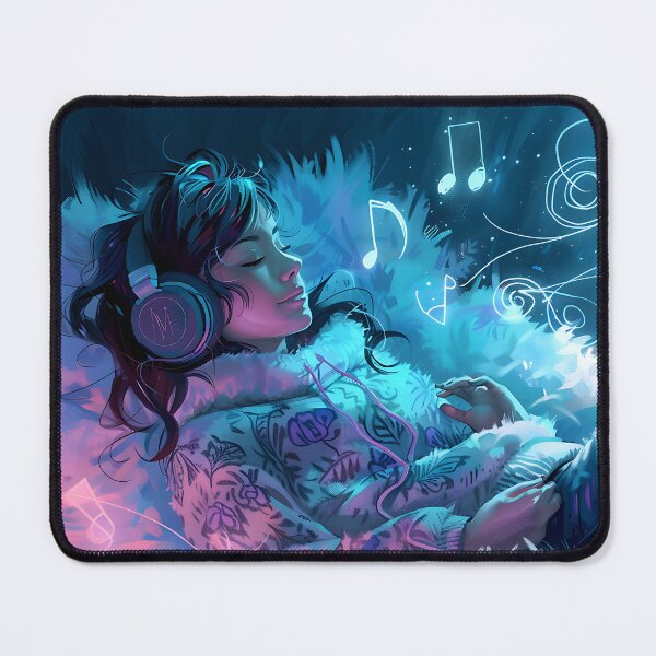 Item preview, Lofi Melodic Dreams designed and sold by Alt-C Music.