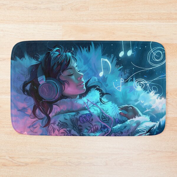 Item preview, Lofi Melodic Dreams designed and sold by Alt-C Music.