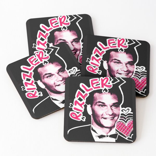 Item preview, Rizzler - Patrick S designed and sold by bekki smith.